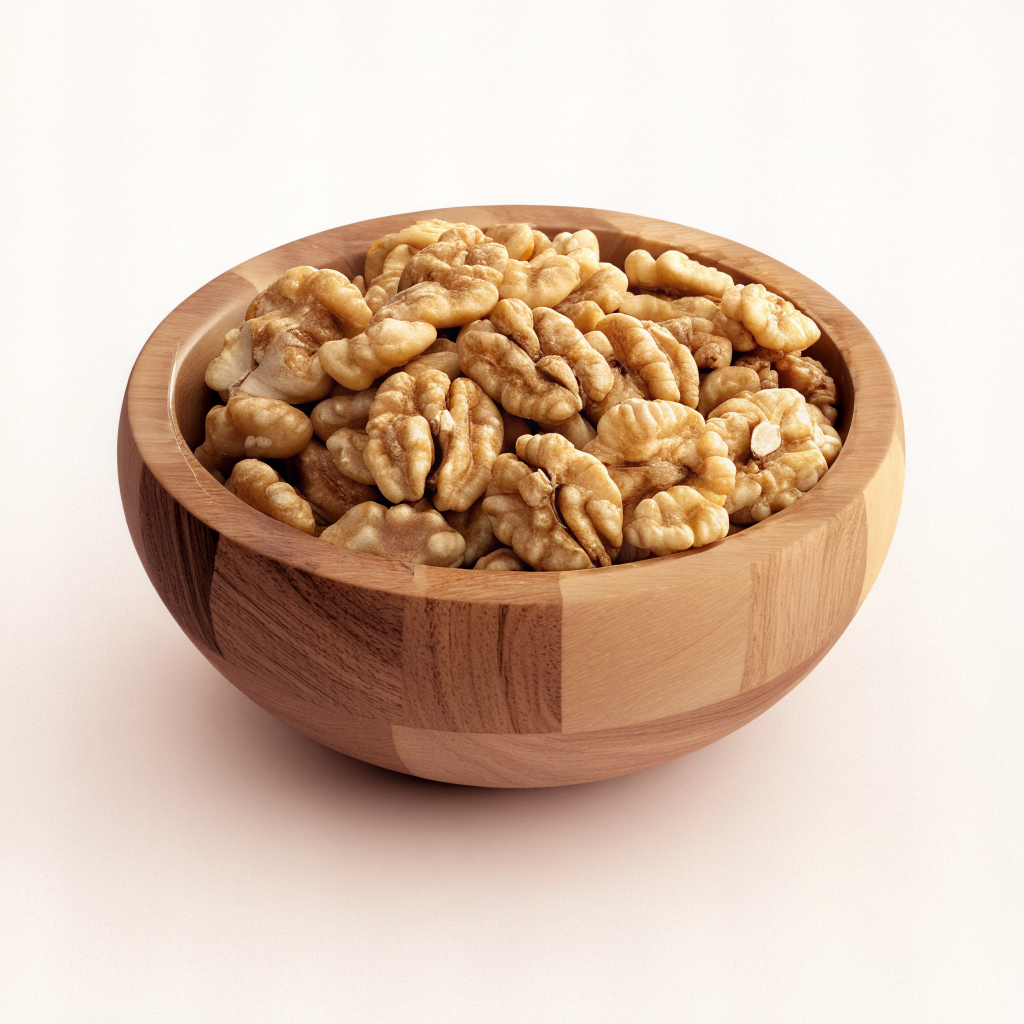 گردو اعلا مغز گردو تازه اعلا - تصویر 1